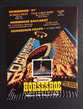 Load image into Gallery viewer, 1988 Boxing Program Battle Of The Champs Caesars Palace Vegas George Foreman