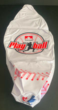 Load image into Gallery viewer, Montreal Expos SGA Blow Up Beach Ball Game Day Giveaway MLB Baseball NOS Unused