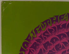 Load image into Gallery viewer, 1969 Family Dog Bill Graham Concert Poster Blue Cheer Mount Rushmore FD-99