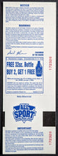 Load image into Gallery viewer, 1996 MLB Baseball Ticket Paul Molitor 3000th Hit Minnesota Twins vs KC Royals