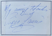 Load image into Gallery viewer, 1985 Robert Rossen Screenplays Multi-Signed x22 Cast Members Autographed JSA LOA