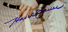 Load image into Gallery viewer, Hank Bauer Autographed MLB Baseball Photo New York Yankees Signed JSA COA