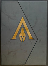 Load image into Gallery viewer, Assassin's Creed Odyssey Official Collectors Platinum Edition Strategy Guide COA