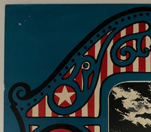 Load image into Gallery viewer, Family Dog Concert Poster Daily Flash Joe QuickSilver Bill Graham FD-35 Balloon