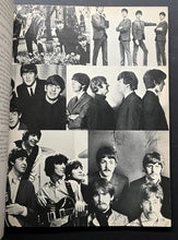 Load image into Gallery viewer, 1967 Original Historic Monterey Pop Festival Site Program Hendrix Grateful Dead