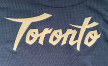 Load image into Gallery viewer, 2019 Pascal Siakam Used Basketball Warmup Shirt Team Issued Toronto Raptors LOA