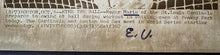 Load image into Gallery viewer, 1967 St. Louis Cardinals MLB Baseball WOS Wire Photo Roger Maris Fenway Park