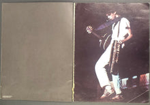 Load image into Gallery viewer, 1979 Neil Young & Crazy Horse Rust Never Sleeps Song Book & Sheet Music