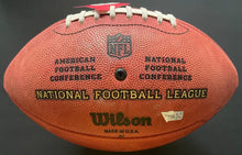Load image into Gallery viewer, Mark Ingram Signed Duke Wilson NFL Football Autographed Saints Alabama Fanatics