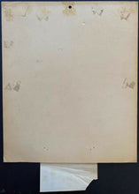 Load image into Gallery viewer, 1964 Nems Enterprises The Beatles Image Litho Lobby Card Promo 1965 Calendar