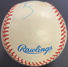 Load image into Gallery viewer, Brooks Robinson Autographed American League Rawlings Baseball Signed Orioles JSA