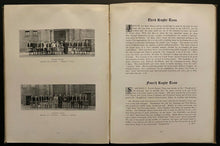 Load image into Gallery viewer, 1913 St. Michael's College Echo Yearbook Hockey Baseball Football Photos Toronto