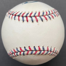 Load image into Gallery viewer, 2010 Jose Bautista Autographed Official Rawlings All-Star Signed Baseball MLB