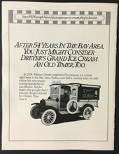 Load image into Gallery viewer, 1982 Candlestick Park MLB Baseball Old Timers Game Program New York Giants Mays