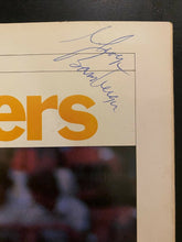 Load image into Gallery viewer, 1979 MLB Baseball Program Toronto Blue Jays Signed Autographed Molitor Martinez+