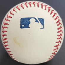 Load image into Gallery viewer, Robinson Cano Autographed Major League Rawlings Baseball Signed Yankees Mets JSA