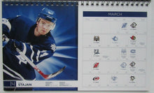 Load image into Gallery viewer, 2006-2007 Toronto Maple Leafs Season Ticket Holder Book + Calendar Great Photos