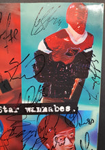 Load image into Gallery viewer, 1999 49th NHL All-Star Game Autographed Program x42 Signed HOF Brodeur JSA