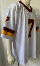 Load image into Gallery viewer, Joe Theismann Autographed Signed Washington Redskins NFL Vintage Jersey Fanatics