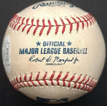 Load image into Gallery viewer, Gerrit Cole Autographed Official MLB Baseball Signed New York Yankees JSA COA
