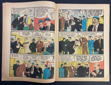 Load image into Gallery viewer, July 1955 Joe Palooka No. 90 Vintage 10 Cent Harvey Comics Boxing Comic Book