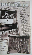 Load image into Gallery viewer, 1996-1997 Maple Leaf Gardens 65th Anniversary - Maple Leafs Official Media Guide