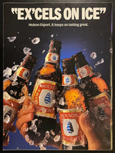 Load image into Gallery viewer, 1985 NHL Hockey Maple Leaf Gardens Program Toronto Leafs Bruins + Ticket Stub