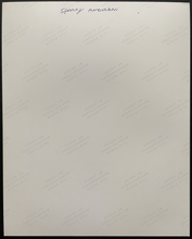 Load image into Gallery viewer, Sparky Anderson Autographed Detroit Tigers MLB Baseball Photo HOF 2000 JSA