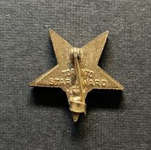 Load image into Gallery viewer, 1953 Baseball Champions Pin Toronto Daily Star Vintage Original Lapel Pin