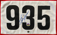 Load image into Gallery viewer, Bruce Jenner Autographed 1976 USA Track Jersey Signed Caitlyn Jenner COA