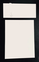 Load image into Gallery viewer, 1973 Milt Schmidt Signed Letter Boston Bruins + Envelope Vintage NHL Hockey