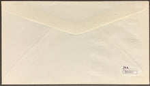 Load image into Gallery viewer, Joan Baez Signed First Day Cover Autographed Singer Songwriter Musician JSA COA