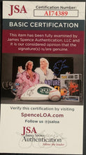 Load image into Gallery viewer, Jean Beliveau Autographed Signed Photo Montreal Canadiens Hockey NHL Vintage JSA