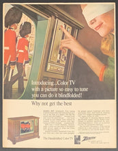 Load image into Gallery viewer, 1967 Hamilton Tiger-Cats Autographed Signed Program CFL Football VTG Grey Cup