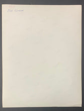Load image into Gallery viewer, Original Type 1 Bob Seger Concert Photo Maple Leaf Gardens Oversized 11x14