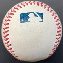 Load image into Gallery viewer, David Ortiz Autographed Major League Rawlings Baseball Signed JSA Boston Red Sox