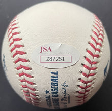 Load image into Gallery viewer, Bryce Harper Autographed Major League Baseball Signed Rawlings Phillies JSA