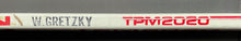 Load image into Gallery viewer, Wayne Gretzky Game Used Autographed Signed Titan Hockey Stick NHL Oilers JSA LOA
