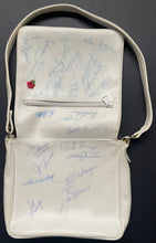 Load image into Gallery viewer, 1976 Canadian Open Multi Signed Purse Jack Nicklaus Arnold Palmer JSA LOA Golf