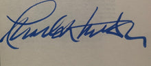 Load image into Gallery viewer, 1995 Signed Charlton Heston In The Arena Autobiography Hardcover Book JSA Film