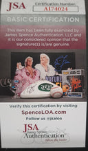 Load image into Gallery viewer, Gerrit Cole Autographed Official MLB Baseball Signed New York Yankees JSA COA