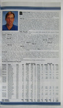 Load image into Gallery viewer, 1996-1997 Maple Leaf Gardens 65th Anniversary - Maple Leafs Official Media Guide