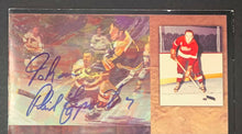 Load image into Gallery viewer, 2001 Hamilton Sports Dinner 50th Anniversary Program Autographed x3 Bower + JSA