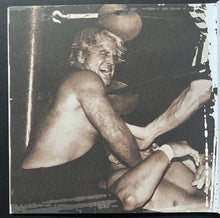 Load image into Gallery viewer, 2008 WWE Hall Of Fame Program + Ticket + Envelope Vintage Wrestling Ric Flair