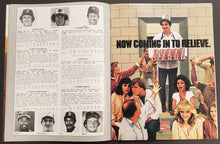 Load image into Gallery viewer, 1979 The Kingdome Seattle Mariners MLB 50th All Star Game Baseball Program