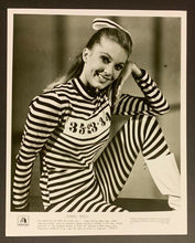 Load image into Gallery viewer, 1966 Tisha Sterling Rare Vintage Batman Television Series Studio Photo Legs