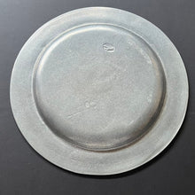 Load image into Gallery viewer, Camp David Presidential Retreat Pewter Plate Wilton Columbia Vintage Political