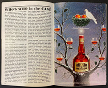 Load image into Gallery viewer, 1986 The Caretaker Playbill Autographed Signed Play Director John Malkovich NYC