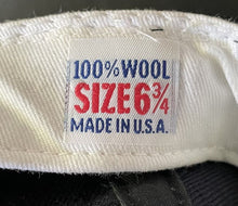 Load image into Gallery viewer, Joe DiMaggio Autographed Signed New York Yankees MLB Baseball Hat / Cap JSA LOA