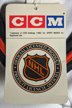 Load image into Gallery viewer, 1991 NHL All-Star Game Team Signed Hockey Jersey Autographed x10 Makita JSA LOA